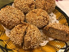 烤烧饼-南门涮肉(北洼路店)