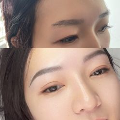 -Yue Show馨选·半永久纹眉纹眼线