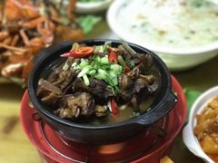 -聪辉同安老美食饭店(大元路店)