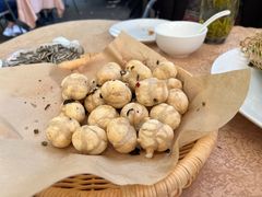 汤圆-龙井壹号·茶缘山景宴(龙井村店)