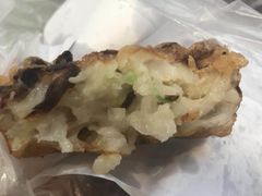 -阿婆油墩子(五里桥路188弄小区店)