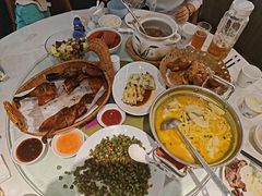 -老广酒楼(樱花店)