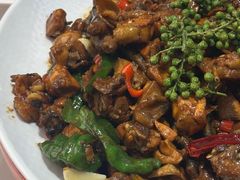 -偏爱炒鸡(老县衙店)