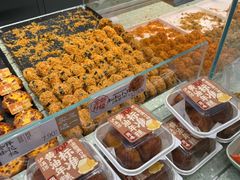 -泸溪河桃酥(西直门凯德店)