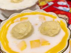-甜心妈妈·榴莲星级糖水(北京路总店)