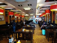 大堂-姚记炒肝店(簋街店)