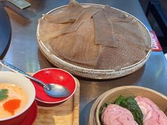 -辣伍鲜毛肚老火锅(元一店)
