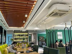 -去茶去餐厅(中央大街店)