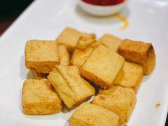 -德兴馆(广东路总店)