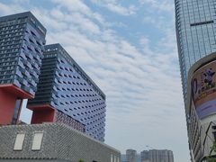 -成都银泰中心in99