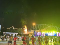 -汕头蓝水星欢乐世界