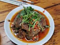 -汝萍传统蘸水菜(春华路总店)