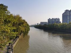 -运河游船(武林门码头)