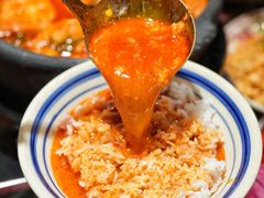 -黔二妞地摊火锅(龙华清湖店)