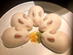 山药兔-掌柜的店·河南菜(世茂店)