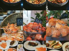 -贵阳恒世纪酒店·味自助餐厅