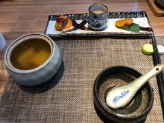 -生机蔬食·24节气料理餐厅(番禺广场店)