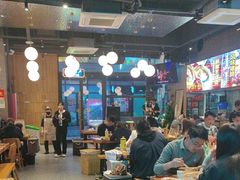 -本色.小马哥烧烤(无锡九里仓店)