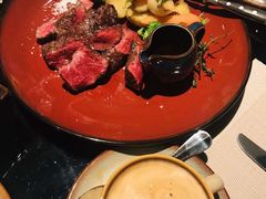 -上海苏宁宝丽嘉酒店·Cafe Bellagio西餐厅