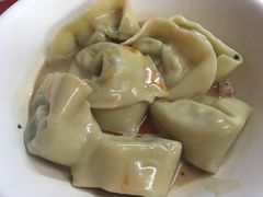 -潘国仙耳光馄饨(黄家阙路店)