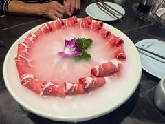 -额尔敦传统涮(公园西路店)