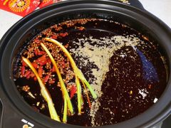-钢管厂歆瑞源油卤串串香(春熙路太古里店)