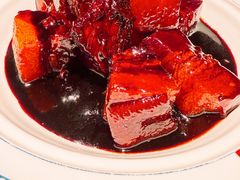 -肆月河豚·新淮扬菜·烤鸭(中关村店)