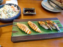 -俊屋料理·烧鸟·寿司·日泰融合菜(星际云汇店)