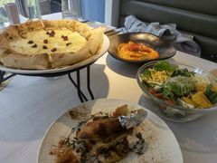 -春树下·树屋花房西餐厅(罍街AS1980店)