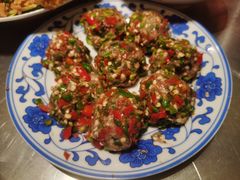 -朱光玉火锅馆(正弘城店)