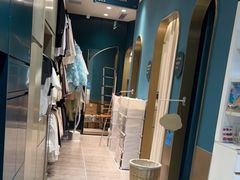 -海马体照相馆(西安高新万达广场店)