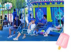 -北戴河圣蓝海洋公园