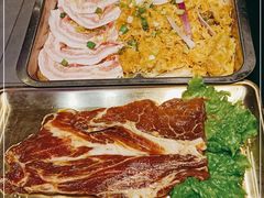 -坛子李地摊烤肉(罗斯福店)