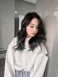 -柯琳造型直营店