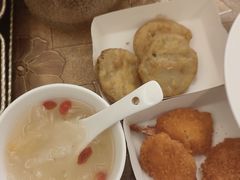 -华夏良子·足道SPA艾灸(三里屯店)