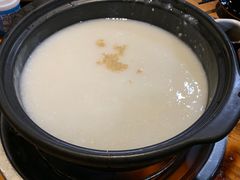 -盈田盈粥庄(博山东路店)