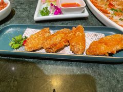 -新白鹿餐厅(悠迈生活广场店)