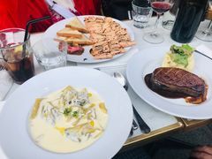 -Le Comptoir de la Gastronomie