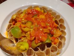-西贝(六里桥旗舰店)