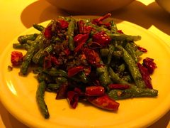 -龙门阵茶屋川菜馆(武康路店)