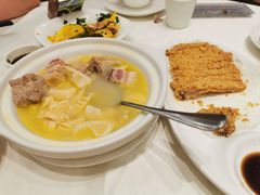 -金时代顺风大酒店(临港百联店)