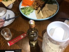 -李老哈·东北菜(宋园路店)