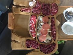 -牛记皇鲜牛肉火锅(环球度假区梨园店)
