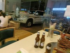 -晓靖轩烧烤(沙河风情店)