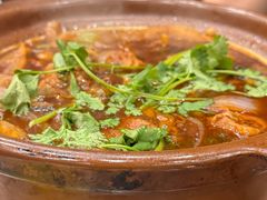 -川香煲(茅台路店)