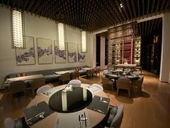 大堂-宁海安岚·南溪阁全日餐厅