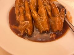 -利苑酒家(宜安广场店)