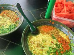 -云龙湖阿喆米线(云龙湖店)