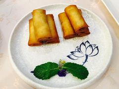 -北京全聚德(西翠路店)