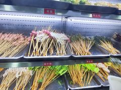 -冒椒火辣(奎星楼街店)